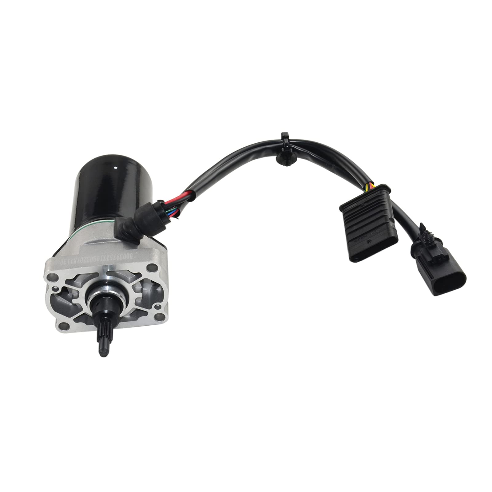 68084266AB 68084266AA - Attuatore motore di blocco differenziale per asse posteriore, compatibile con Jeep Grand Cherokee 2011-2013, 3,6 l