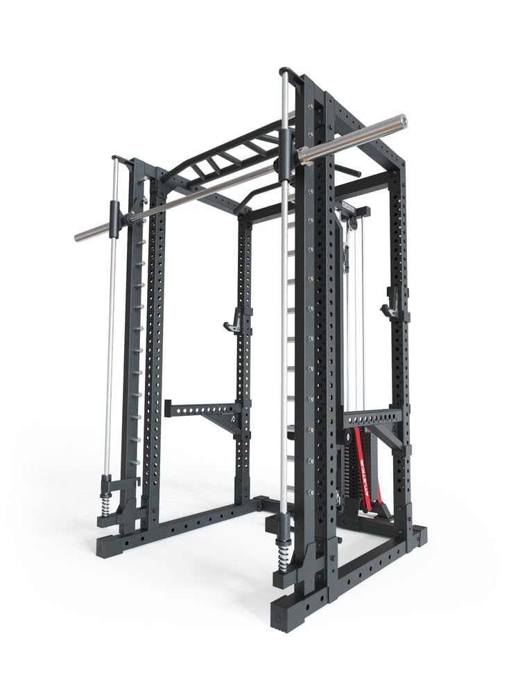 Atletica R7 Daemon