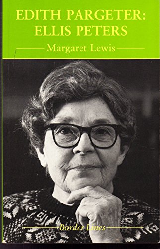 Edith Pargeter: Ellis Peters