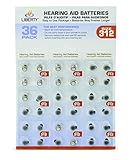 Walker's Game Ear HLT-312BATT