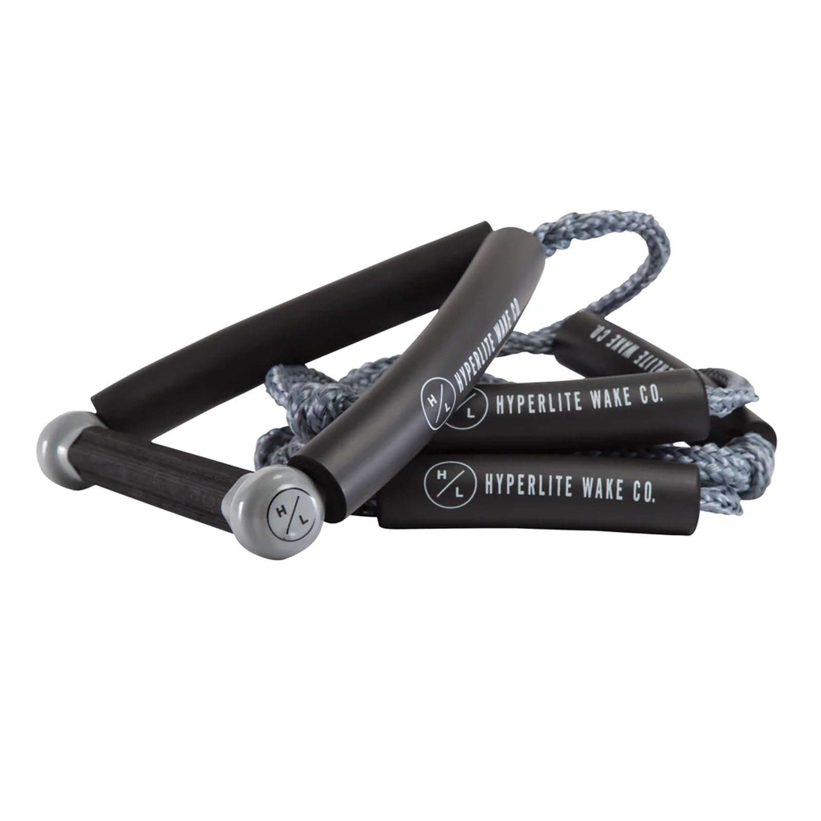 HYPERLITE 25FT SURF Cuerda 2025 Mancuerna Gris
