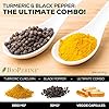 Turmeric-Curcumin-with-BioPerine-95-Curcuminoids-1950mg-with-Black-Pepper-for-Best-Absorption-Made-in-USA-Natural-Immune-Support-Turmeric-Supplement-by-Natures-Nutrition-120-Capsules Turmeric Curcumin with BioPerine 95% Standardized Curcuminoids 1950mg - Black Pepper for Max Absorption, Joint Support, Nature's Tumeric Supplement, Vegan Herbal Extract, Non-GMO, 120 Capsules