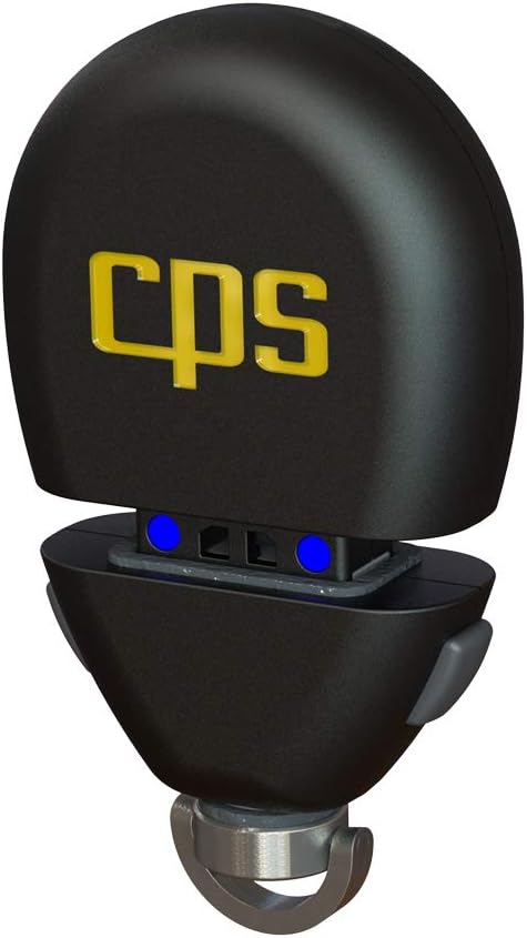 TS-100 Temperature and Humidity Data Logger