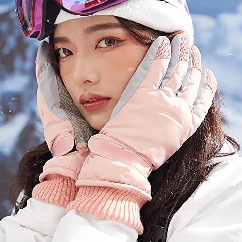 Gants de cyclisme et randonnée pour affronter le vent - 4