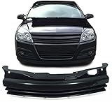 astra j gtc grill  Carparts-Online 13080 Sport Grill Kühlergrill ohne Emblem