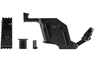Kriss Vector Nerf Modification Kit
