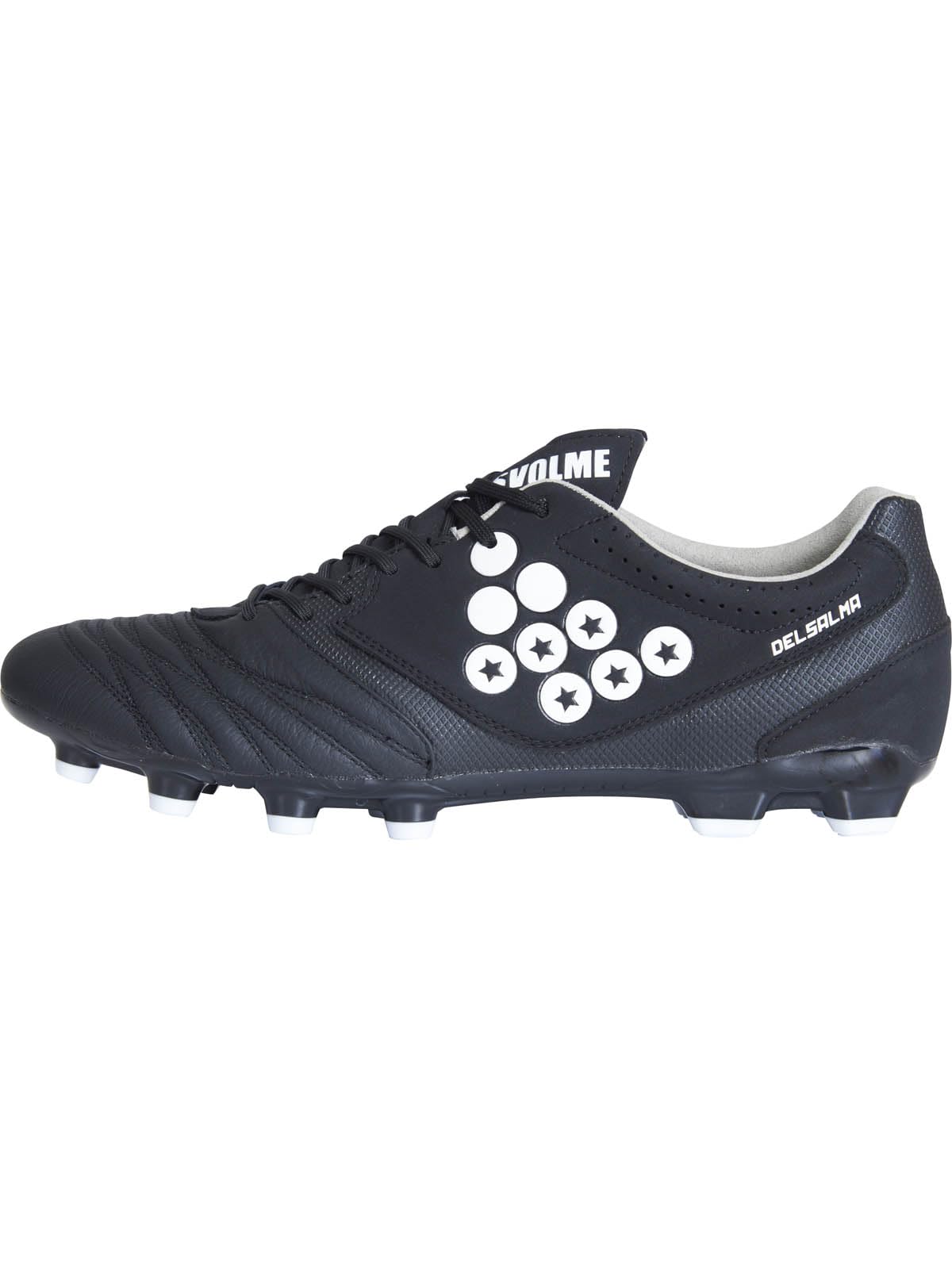 Amazon | [スボルメ] サッカースパイク DELSALMA－4 LE 25.0cm