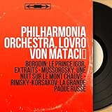  Saint John\'s Night on Bald Mountain (Orchestrated By Nikolai Rimsky-Korsakov)