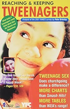 Paperback Reaching and Keeping Tweenagers Book