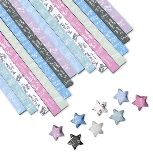 HyzaPhix ܂莆   DIY 1080pcs 22*1*1cm 킢  p K^  a 蕨 Ntgpi LL 肪 bL[ (p)