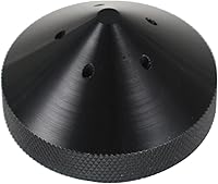 Vista 7 de Labwork Reemplazo de la tuerca del motor de arrastre del eliminador para MotorGuide X3 X5 XI3 XI5 (GFEL-MG-BK-DP G-Force)