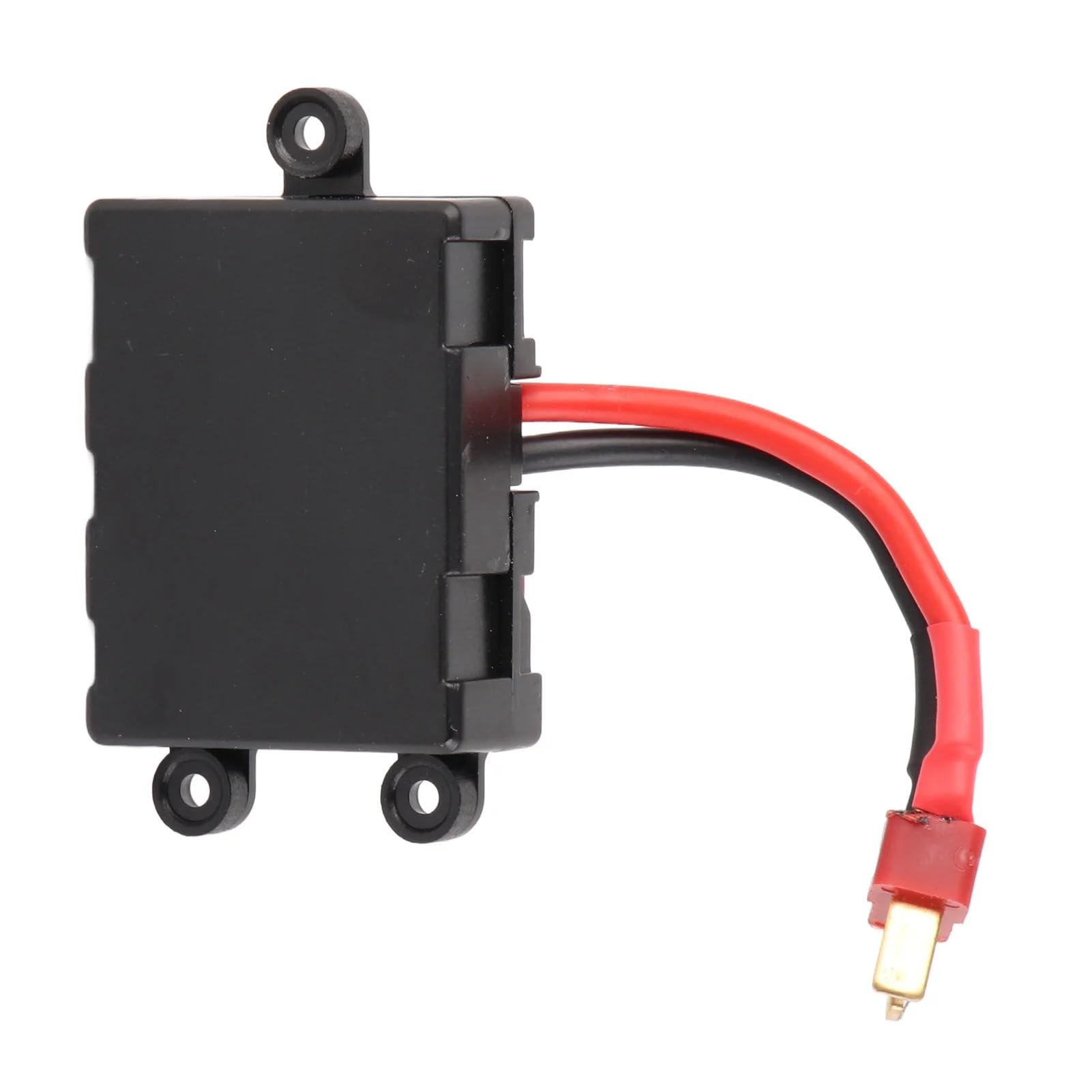 RC Integrato Brushless ESC Plastica 35A 2S Regolatore Di Velocità Portatile for SCY 16101 16102 16103 16201PRO 1/16