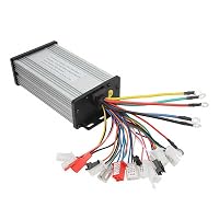 Sinus 800W 48-72V Silent Motorsteuerung – Für E-Bike & Roller, Bürstenlos, Leise & Neu