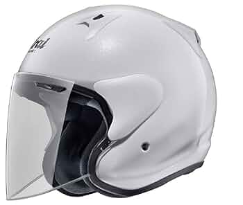 アライ　Arai SZ-G グラスホワイト 57-58 Mサイズ 51RapRNwUCL._UF350,350_QL50_.jpg