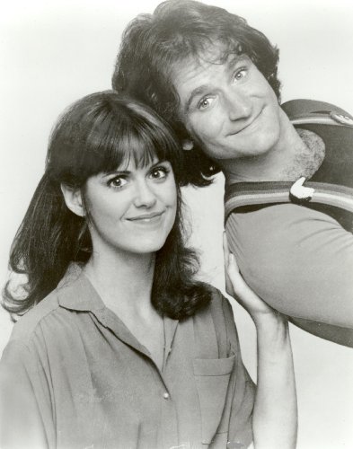Robin Williams Mork and Mindy Photo Hollywood Star Photos 8x10