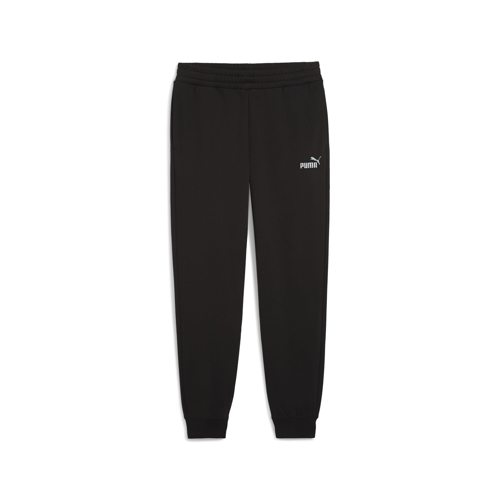 Puma Ess 2 Color No. 1 Logo Sweatpants FL Cl - Pantalon tricoté Homme