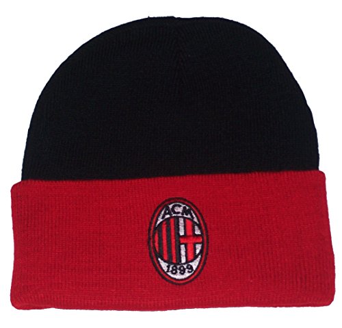 Cuffia Milan Ufficiale Berretto Cappello