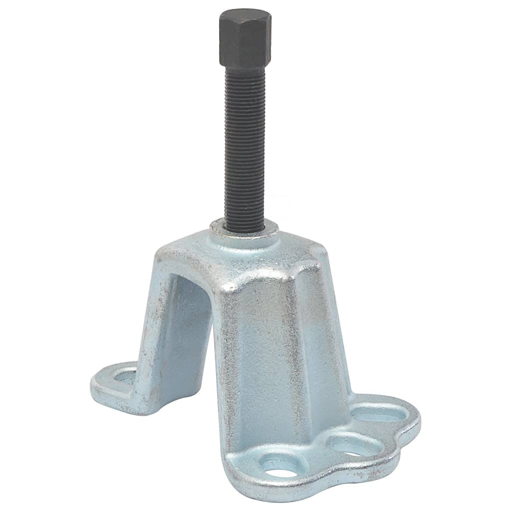 Estrattore mozzo ruota universale officina auto auto moto veicolo montaggio riparazione manutenzione professionale fai da te garage attrezzi set valigia accessori meccanico robusto