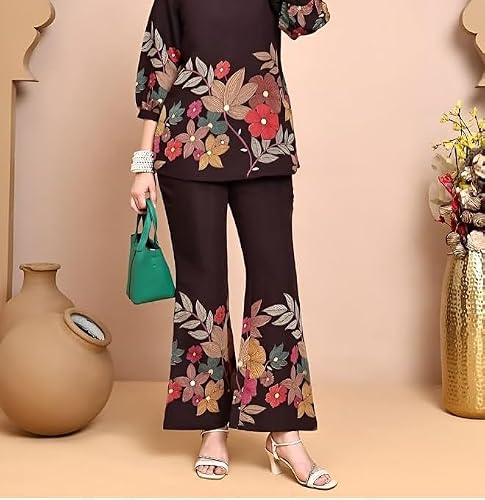 COTTON BLAND cotton co-ord set – image 6