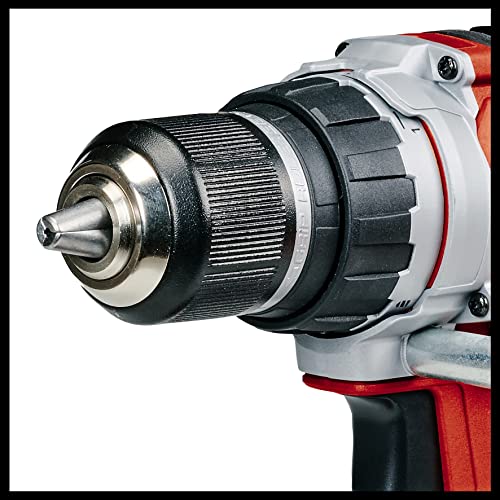 Einhell Professional Akku-Bohrschrauber TP-CD 18/60 Li BL - Solo Power X-Change (Li-Ion, 18 V, bürstenloser Motor, 13mm… – Bild 6
