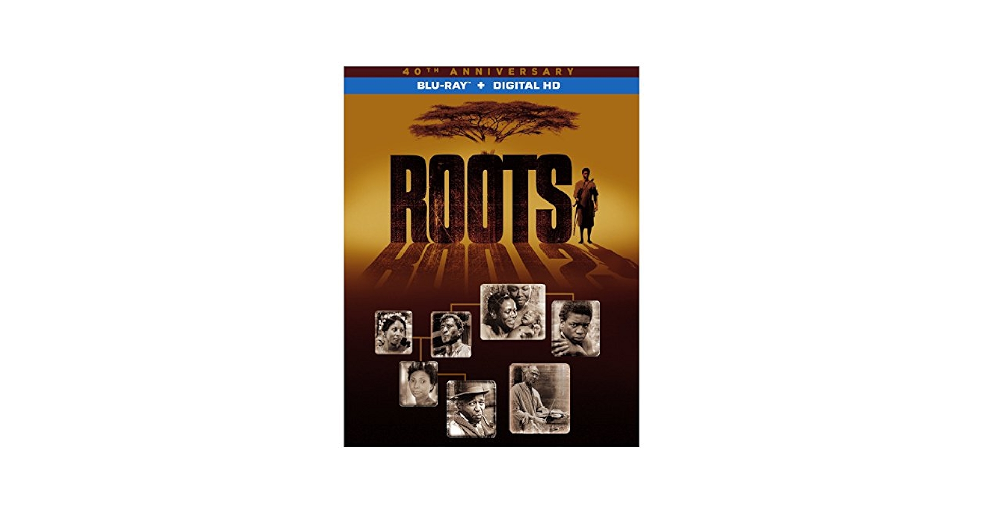 その他 Roots: The Complete Original Series [Blu-ray] Amazon.com: Roots: The Complete Original Series (BD) [Blu