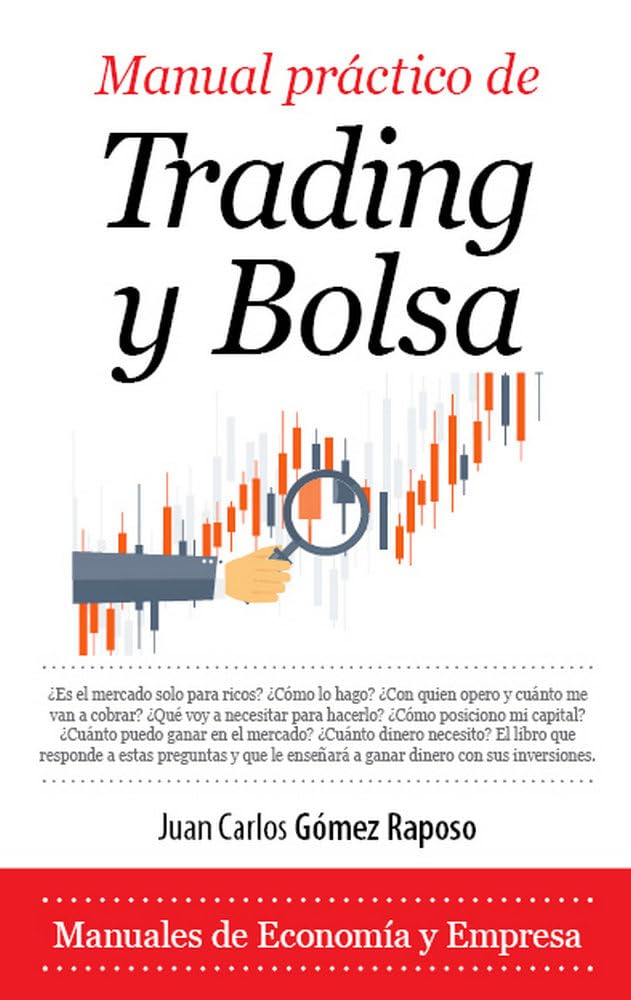 Manual práctico de trading y bolsa (Economía y Empresa)