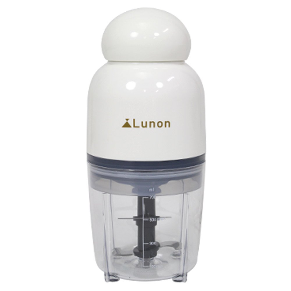 フードチョッパー ホワイト Amazon | FUKAI フードチョッパー ホワイト | みじん切り ひき肉