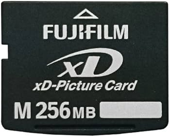 Amazon | 富士フイルム xDピクチャーカード 256MB DPC-M256 | 富士