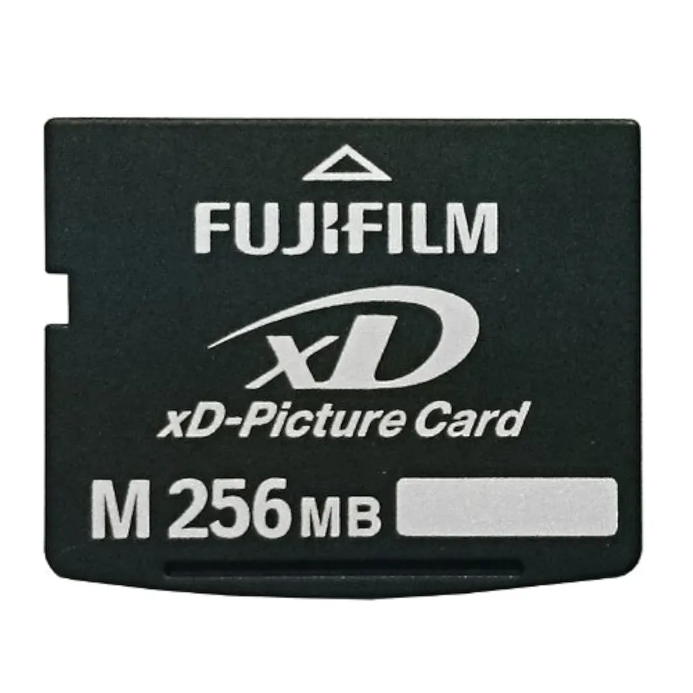 Amazon | 富士フイルム xDピクチャーカード 256MB DPC-M256