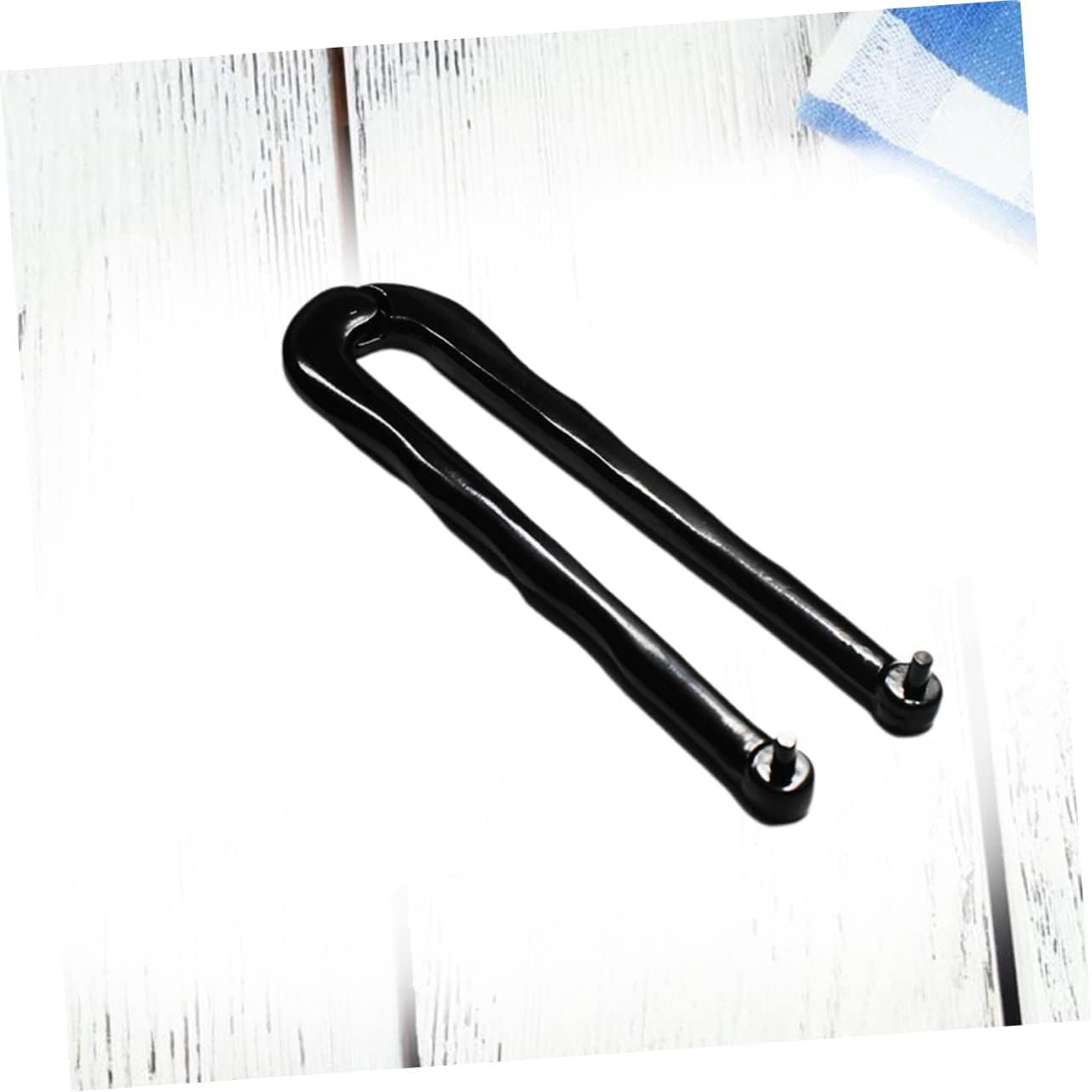 Angle Mill Nut Wrench 3mm Adjustable Steel Tool for Machine Repair image 3