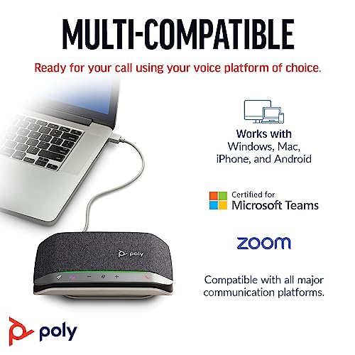 POLY Sync 20 8G0X6AA の商品画像 7