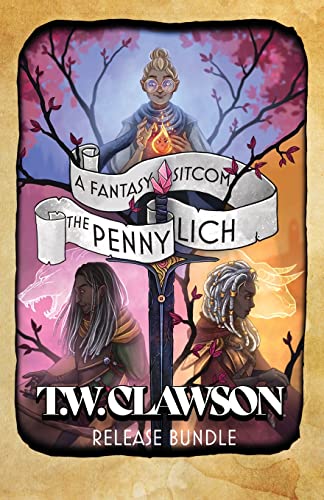 The Penny Lich view 2