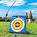 Pinpoint Soft Bow & Arrow Set | Soft Archery Set - A Safe & Fun Way to Introduce Archery to The Whole Family!