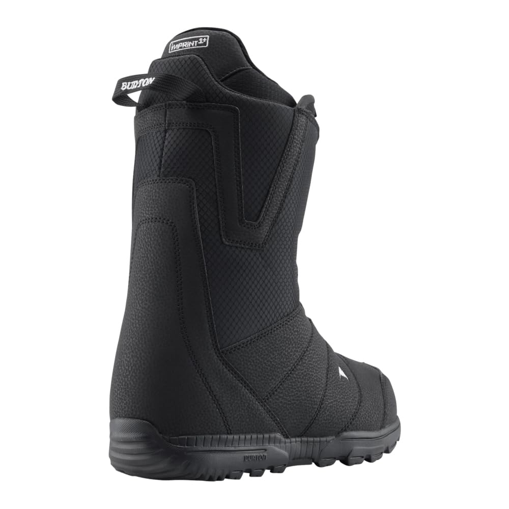 Burton Botas de Snowboard para Hombre Moto Boa