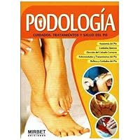PODOLOGÍA 9972233448 Book Cover