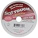 Produktbild Soft Flex XCR-5413 Touch 7-saitiger Schmuckdraht, sehr fein, silberfarben, 7,6 cm