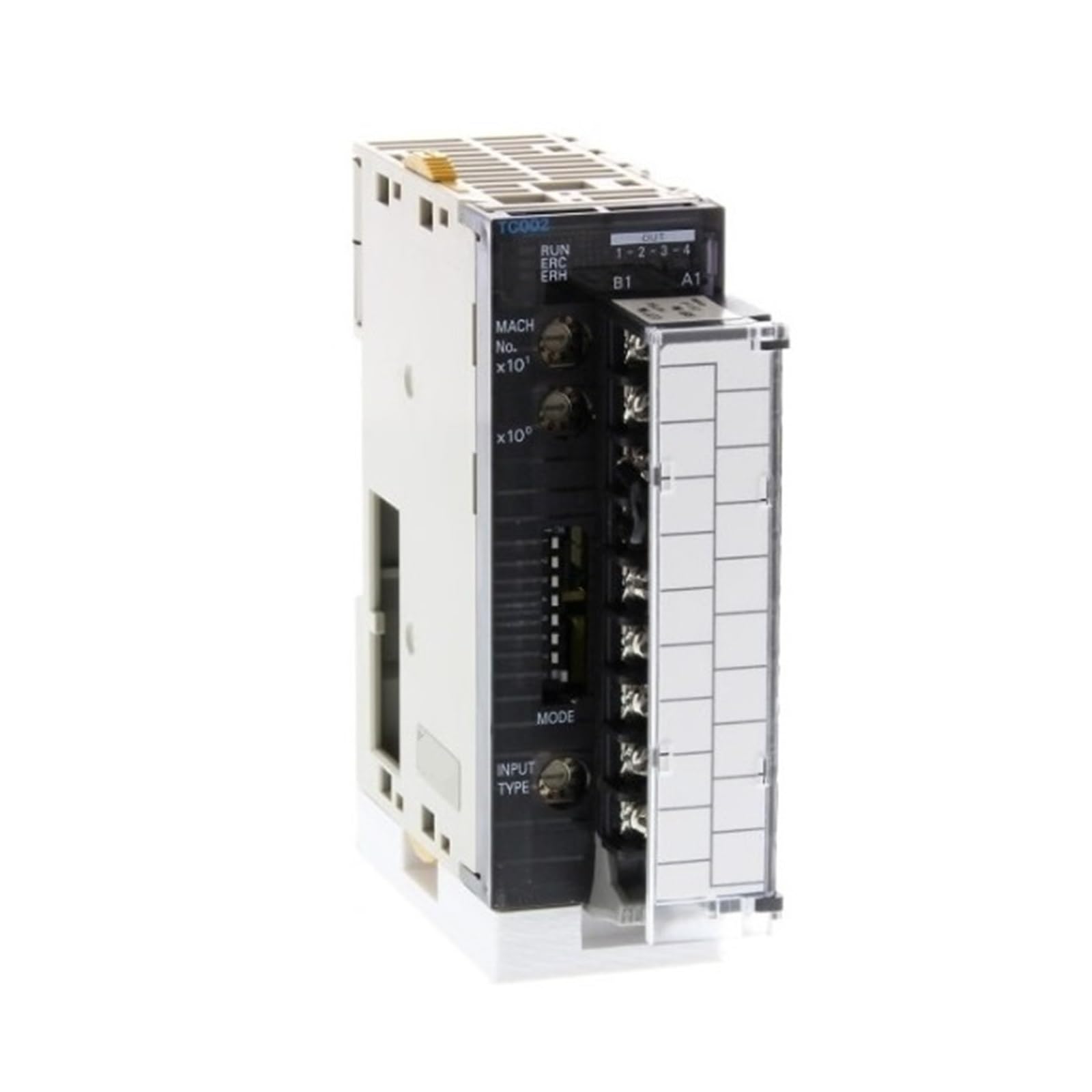 FUYUMIC PLC Control Unit CJ1W-TC002