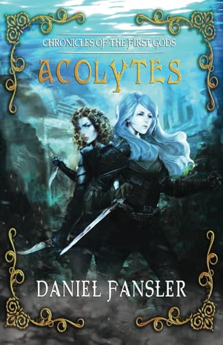 Acolytes view 2
