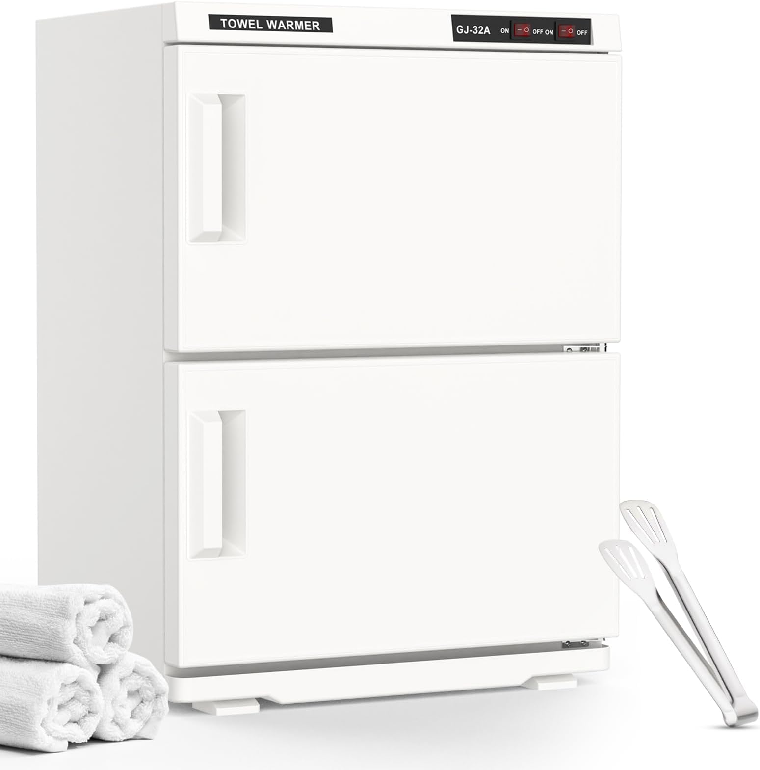 32L Hot Towel Warmer Cabinet