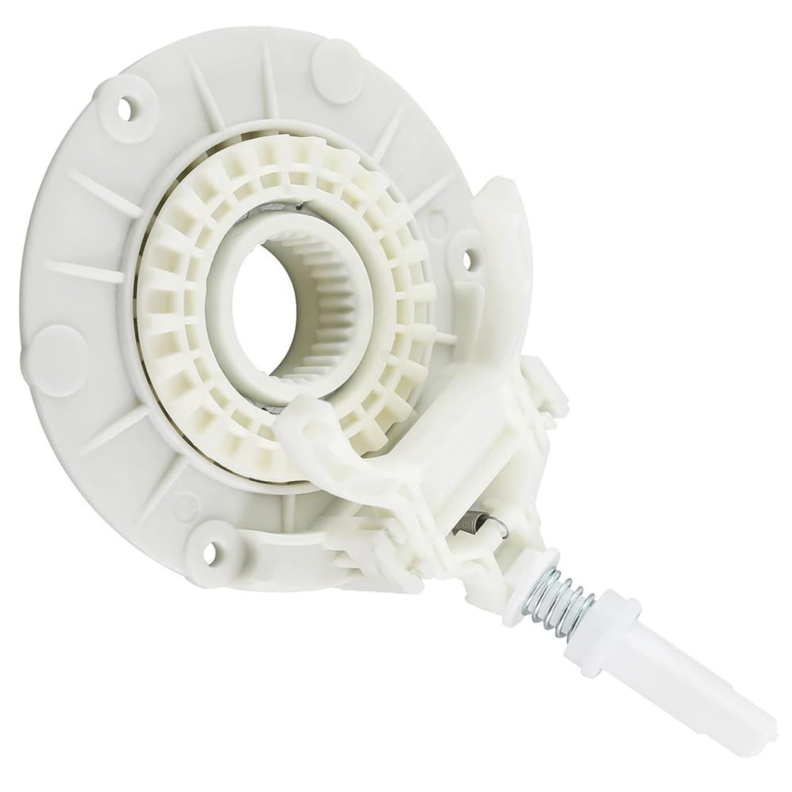 Jazuaiao Washer Coupler Gear Assembly Washer Clutch 4323EA2001C Electronics Washing Machine Coupling Assembly Enduring Electronics Washing Machine Coupling Replacement