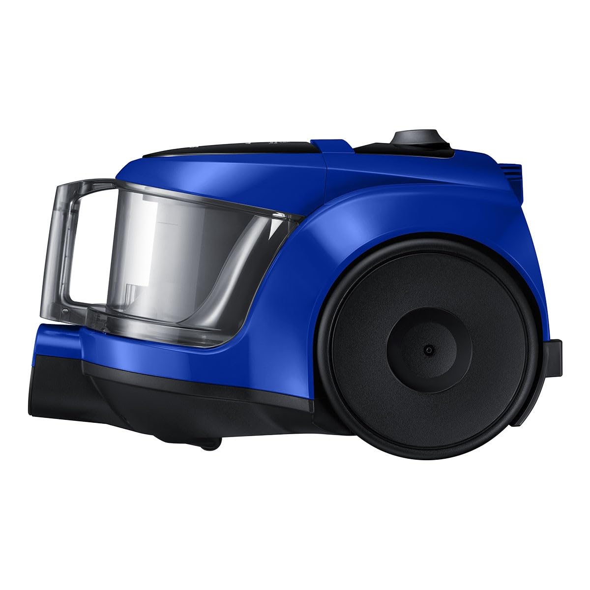 Samsung VCC45W0S36 Aspirador s/Saco 700W Azul