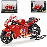 Modell ist Neu und OVP Mit Sockel und Vitrine