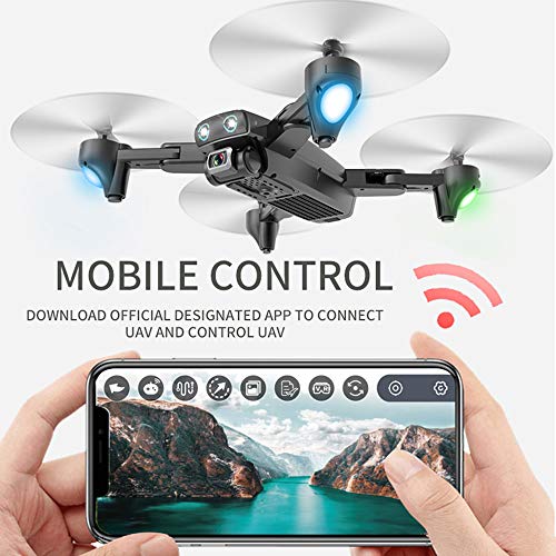 s167 gps drone