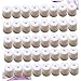 Beaupretty 200Pcs Adjustable Mask Buckle Silicone Slip Ear Protectors for Masks Easy Tightness for Running Cycling and Outdoor Activities White