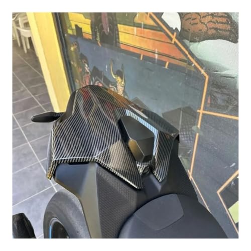 Accessoires de moto S1000RR pour supprimer la selle passager - 5