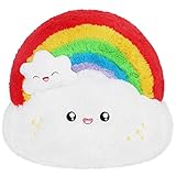 Squishable / Rainbow Plush - 15