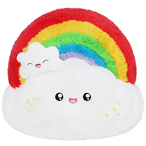 Squishable / Rainbow Plush - 15