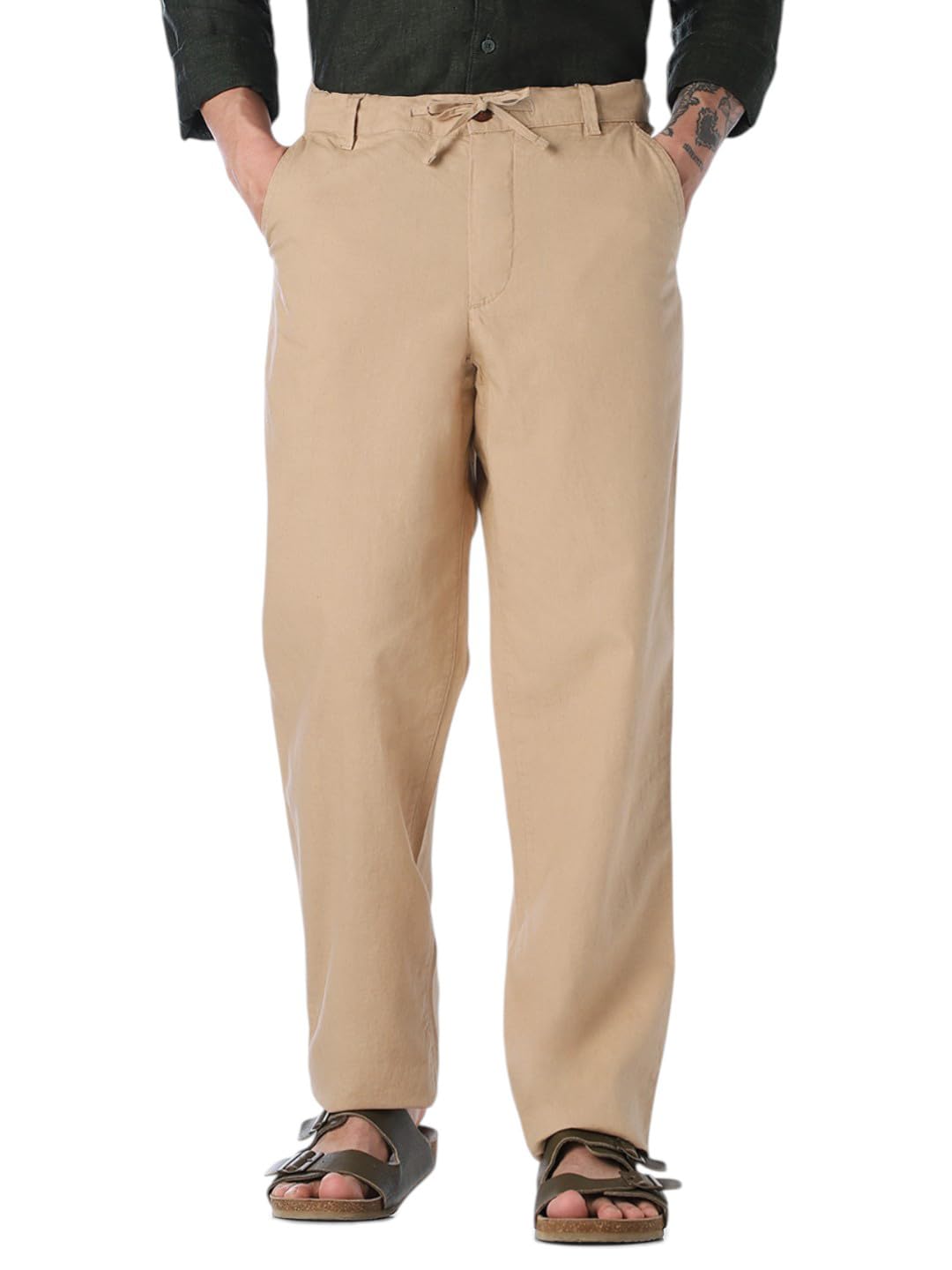 jack & jones Men Pants-picture-26