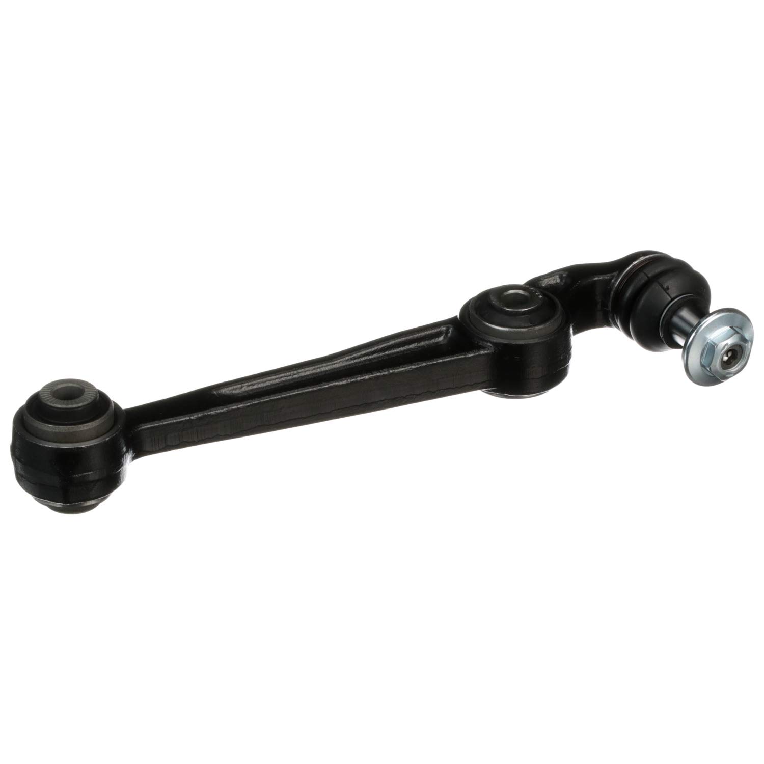 Triangle Delphi TC5286 : bras de suspension et joint rotule anti-vibration train avant