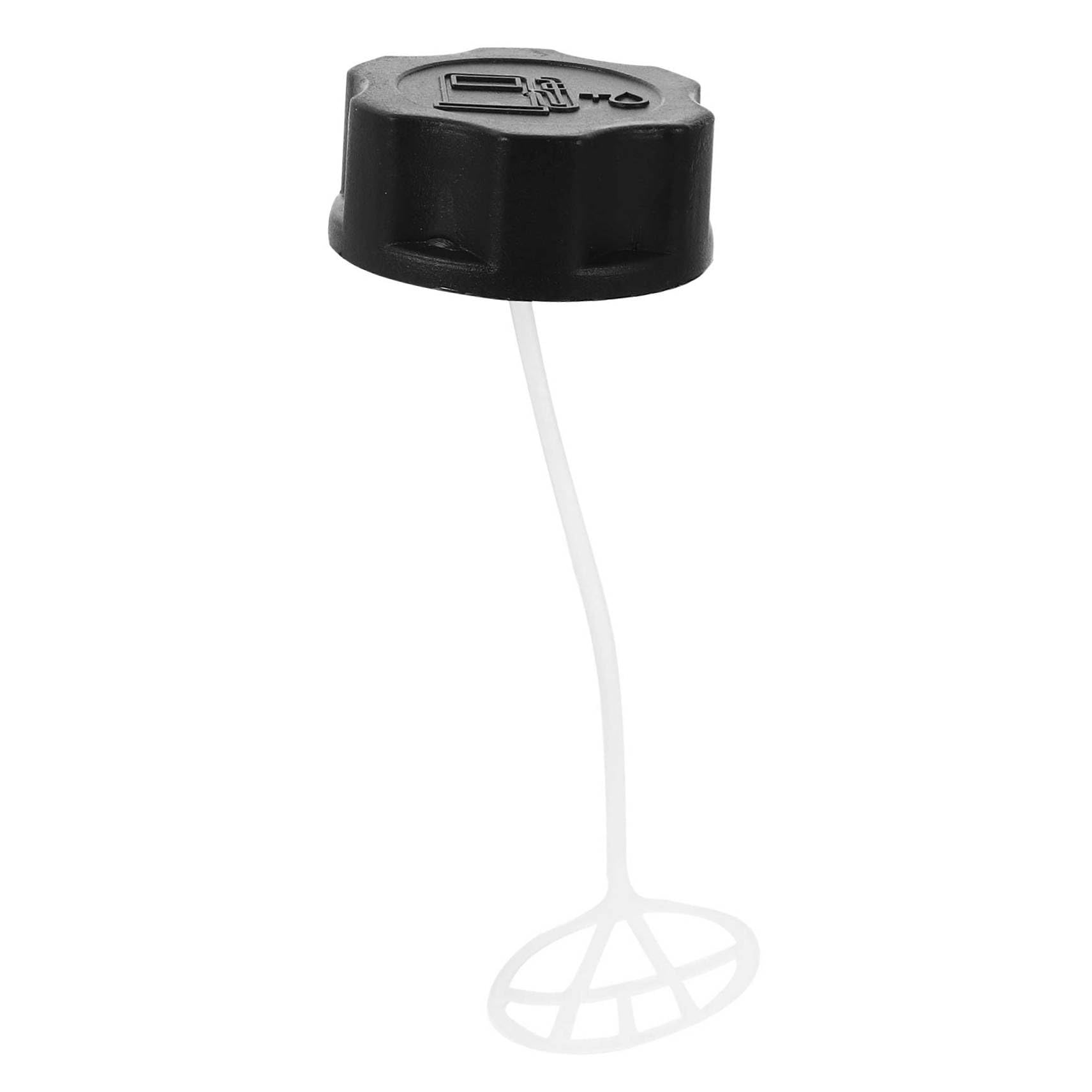POPETPOP Repuesto De Tapa Para Tanque De Aceite Compatible Desbrozadora Cortador De Césped Motosierra De Repuesto